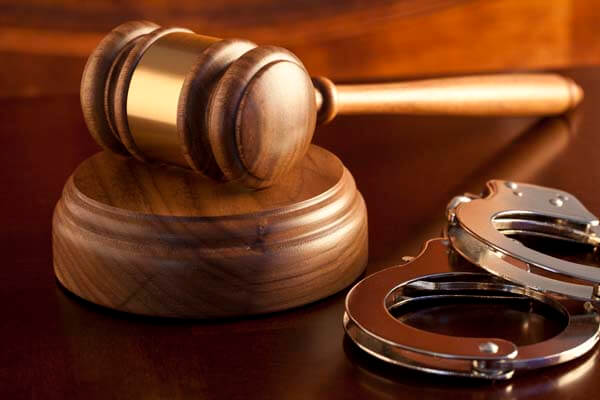 View All Criminal Law Services