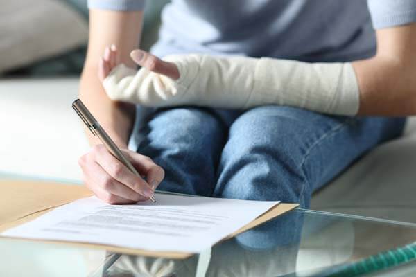 View All Personal Injury Services